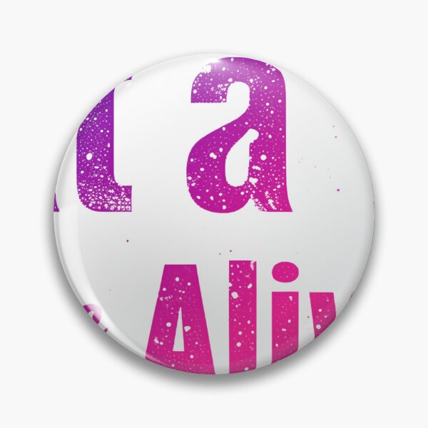 Item preview, What a Time to be Alive designed and sold by chi3-jp.