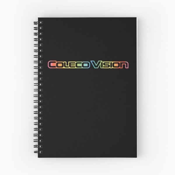 Item preview, ColecoVision - Version 2 designed and sold by ABSTRACT-IVISM.