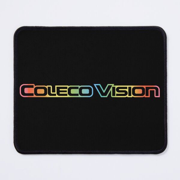 Item preview, ColecoVision - Version 2 designed and sold by ABSTRACT-IVISM.