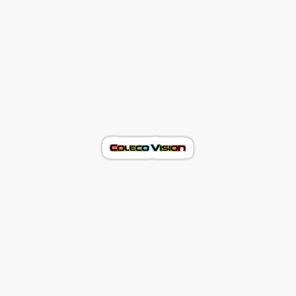 Item preview, ColecoVision - Version 2 designed and sold by ABSTRACT-IVISM.