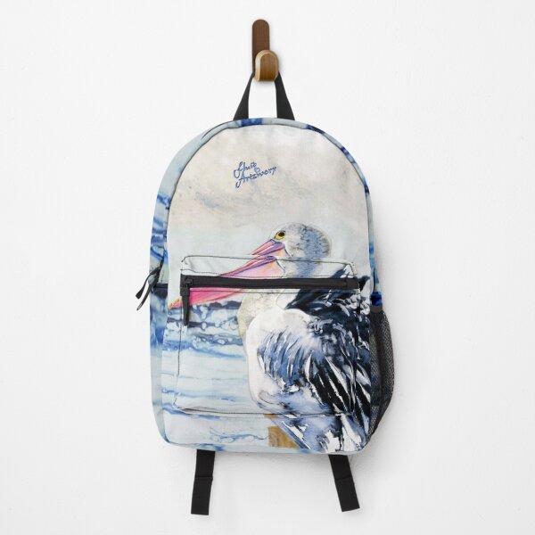 Item preview, Pelican's Hope designed and sold by Fluid Artzworx.