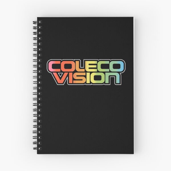 Item preview, ColecoVision - Version 1 designed and sold by ABSTRACT-IVISM.