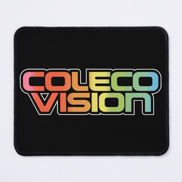 Item preview, ColecoVision - Version 1 designed and sold by ABSTRACT-IVISM.