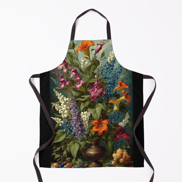 Item preview, "Beauté Fatale" Series designed and sold by CSApothecary.
