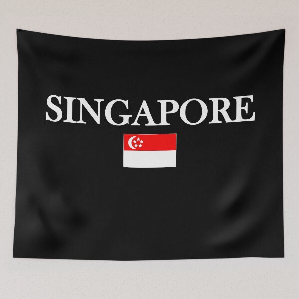 Item preview, BEST WORLD CITIES COLLECTION - SINGAPORE - BLK designed and sold by LuizSilva1983.