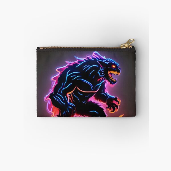 Item preview, Fire Beast designed and sold by Nomad-Maynard.