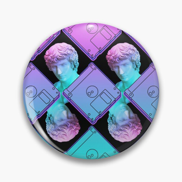 Item preview, Vaporwave Digital Archives  designed and sold by usclaireforce.