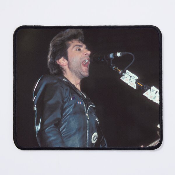 Item preview, Tico Torres - Bon Jovi - Photograph designed and sold by ConcertImages.