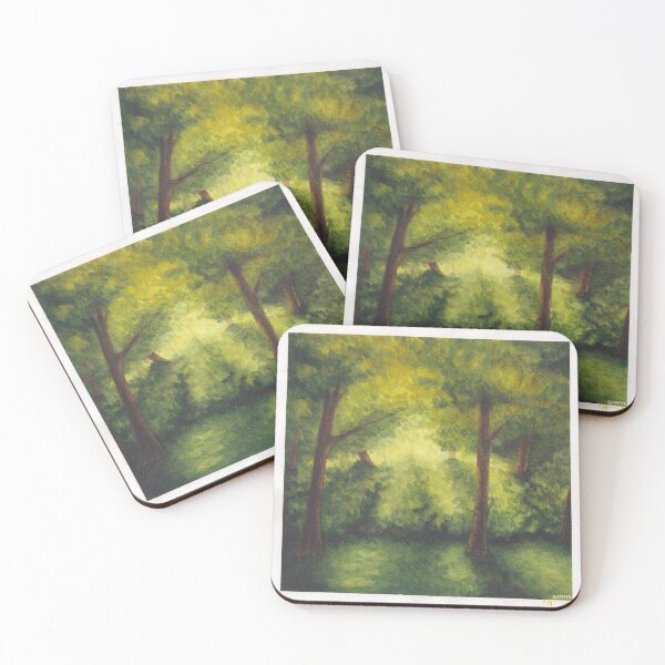 Item preview, autumn light designed and sold by A. E. Yates.