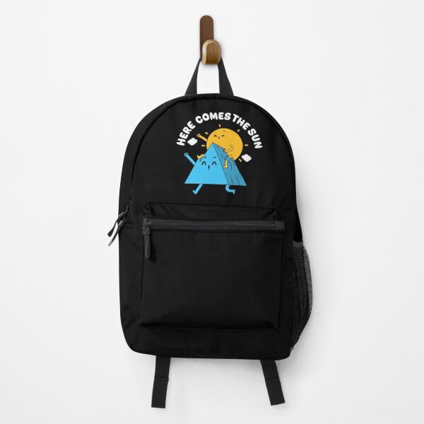 Item preview, Here Comes The Sun designed and sold by Artthree.