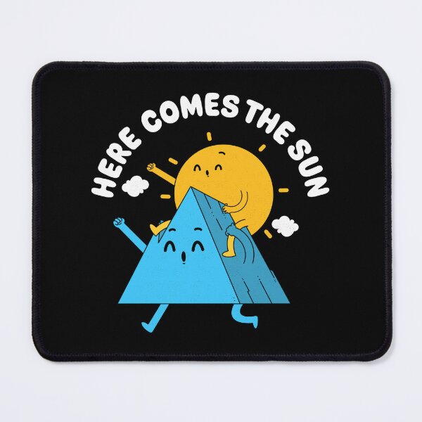 Item preview, Here Comes The Sun designed and sold by Artthree.