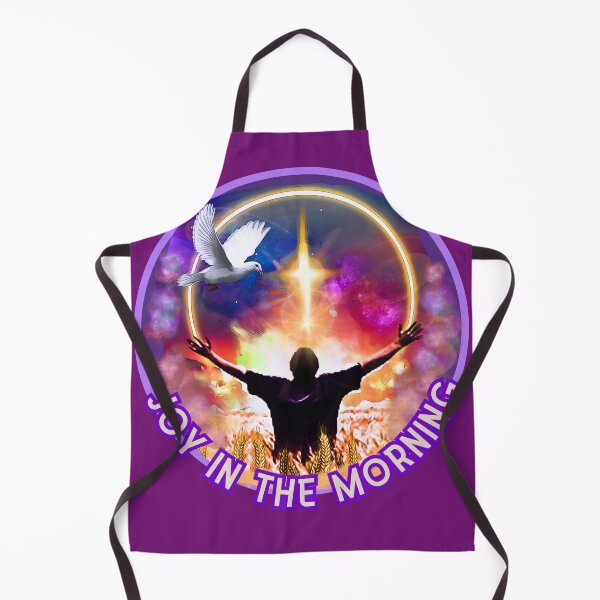 Item preview, Joy in the Morning designed and sold by Tripp Art Studio.