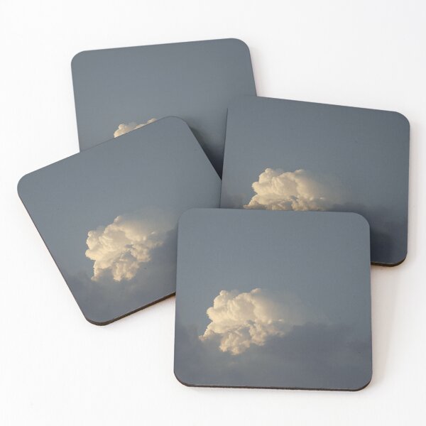 Item preview, Clouds designed and sold by OneCreativePup.