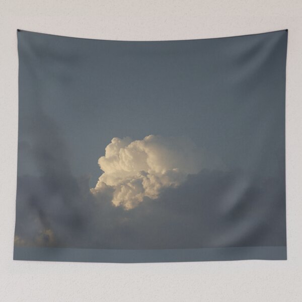 Item preview, Clouds designed and sold by OneCreativePup.