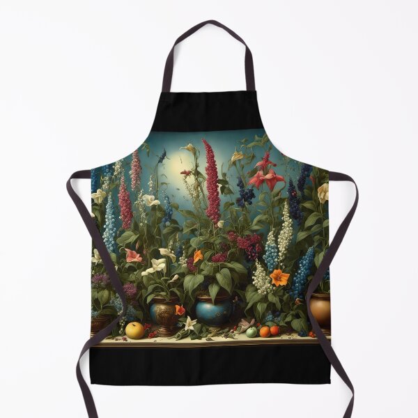 Item preview, "Beauté Fatale" Series designed and sold by CSApothecary.