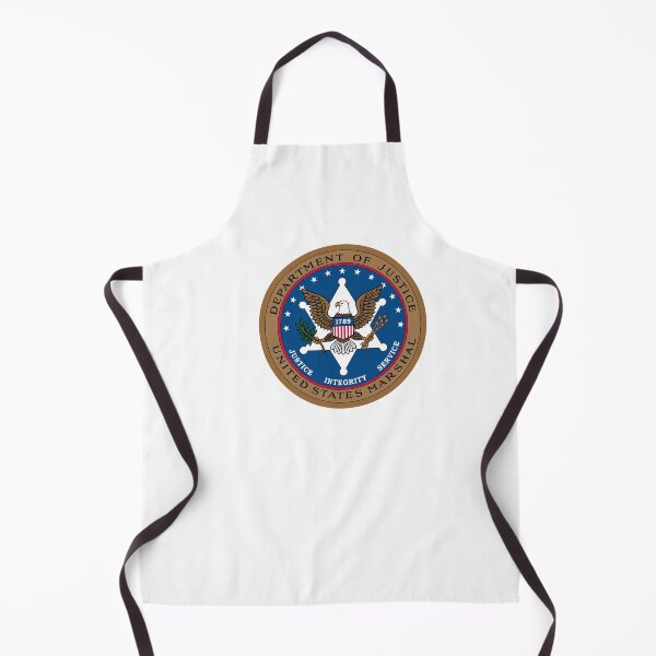 Item preview, US UNITED STATES MARSHAL POLICE MILITARY SPECIAL FORCE DEPARTMENT designed and sold by miyazdesignart.