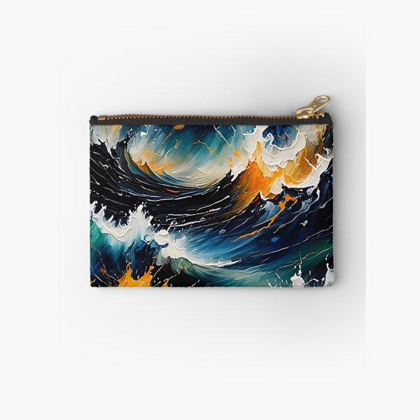 Item preview, Turbulent Tempest designed and sold by Taintedstrokes.