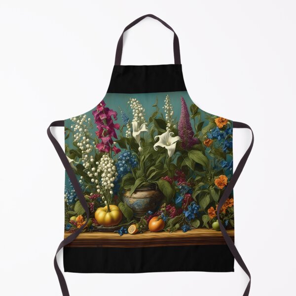 Item preview, "Beauté Fatale" Series designed and sold by CSApothecary.
