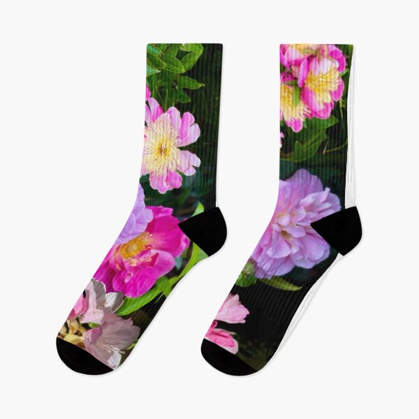 Item preview, Paris in Springtime in bloom designed and sold by ricoflinn.