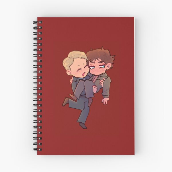 Item preview, Chibi Hannigram designed and sold by dontcl.