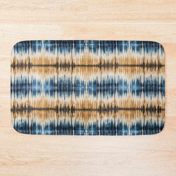 Item preview, Pattern Tie Dye Sound Waves designed and sold by AOCollections.