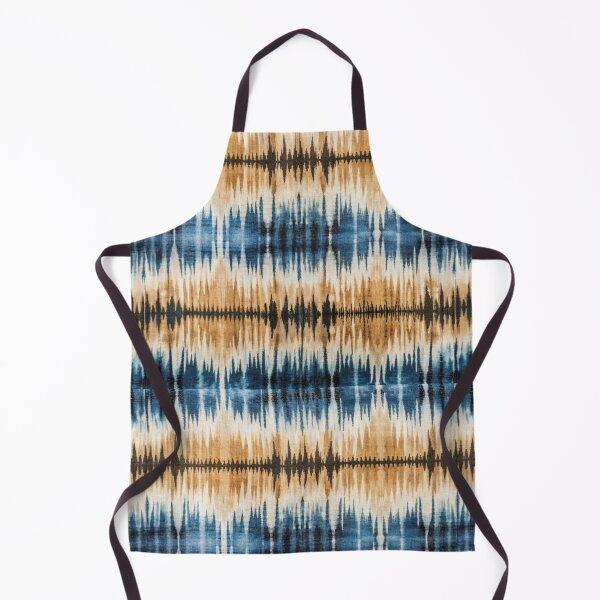 Item preview, Pattern Tie Dye Sound Waves designed and sold by AOCollections.