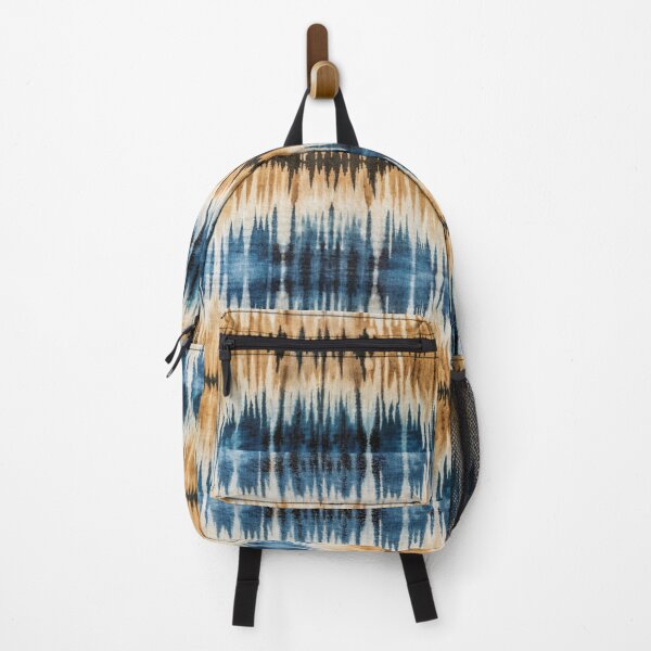 Item preview, Pattern Tie Dye Sound Waves designed and sold by AOCollections.