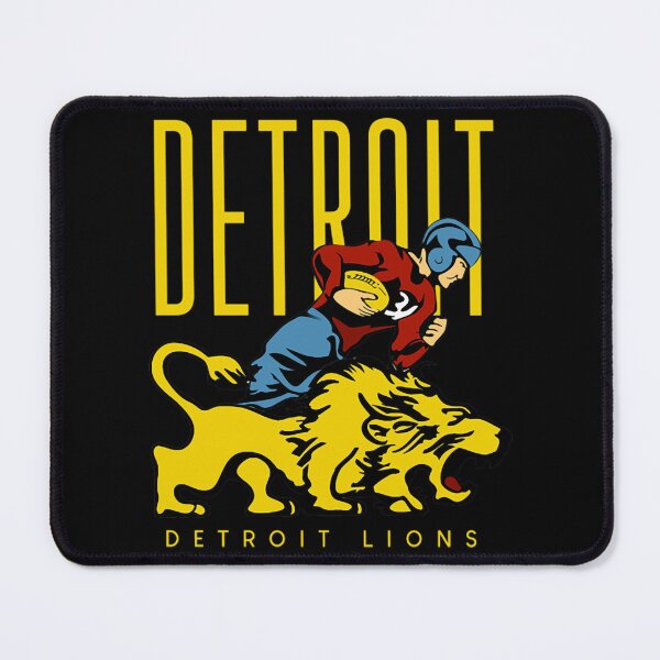 Item preview, Art - Detroit Lions designed and sold by kattieham.