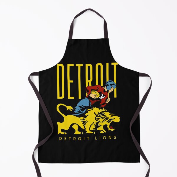 Item preview, Art - Detroit Lions designed and sold by kattieham.