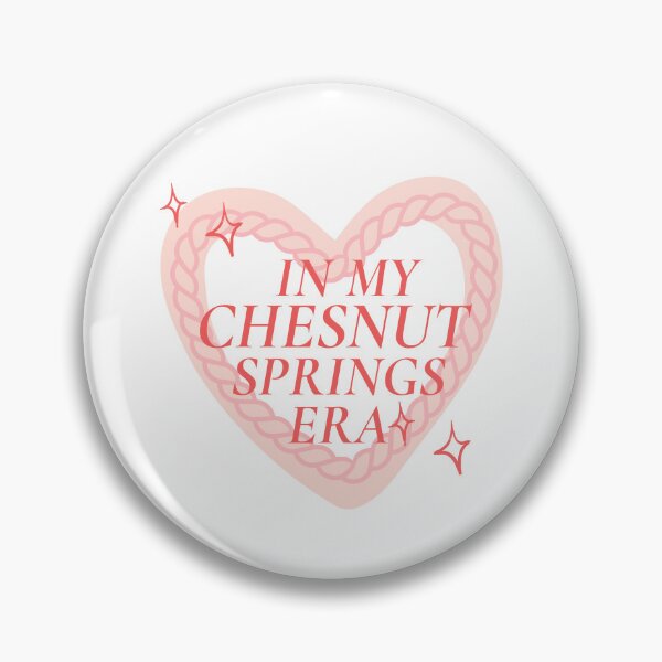 Item preview, in my chestnut springs was / reckless designed and sold by aloeromance.