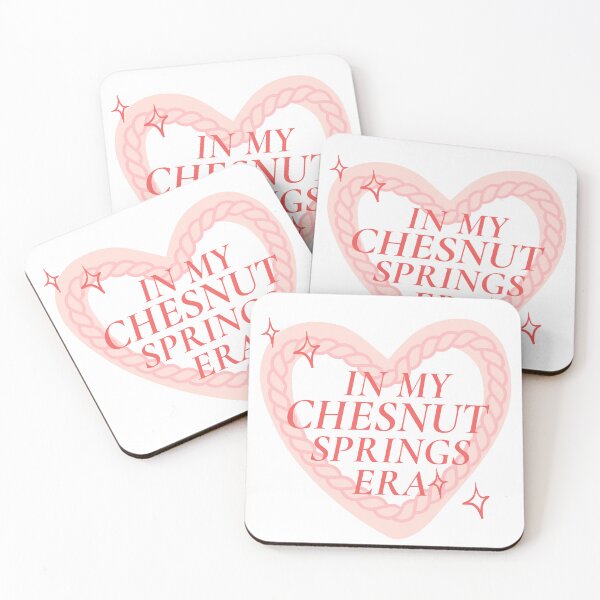 Item preview, in my chestnut springs was / reckless designed and sold by aloeromance.