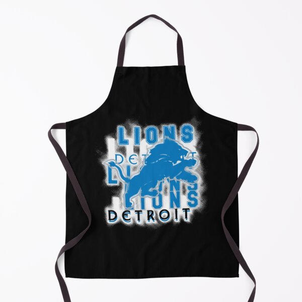Item preview, Art - Detroit Lions designed and sold by kattieham.