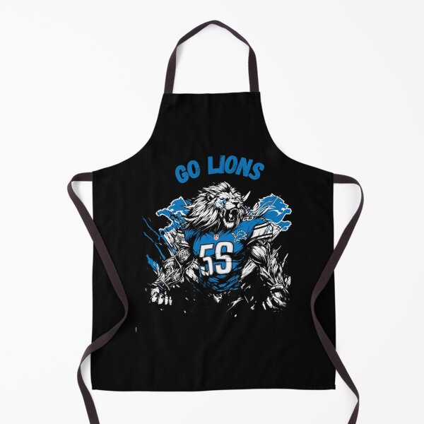 Item preview, Art - Detroit Lions designed and sold by kattieham.