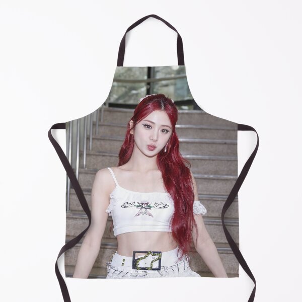 Item preview, Le Sserafim Yunjin Easy SMART Make it Look Easy designed and sold by Valereekmerch.