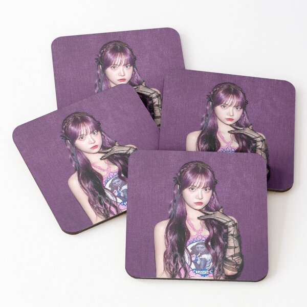 Item preview, Le Sserafim Eunchae Easy SMART Make it Look Easy designed and sold by Valereekmerch.
