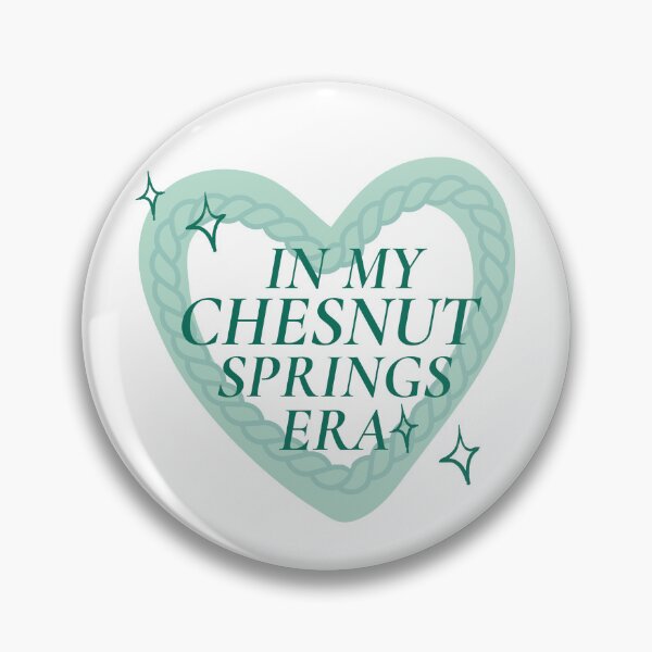 Item preview, in my chestnut springs was / hopeless designed and sold by aloeromance.