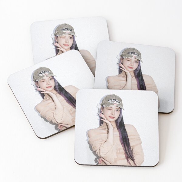 Item preview, Le Sserafim Eunchae Easy SMART Make it Look Easy designed and sold by Valereekmerch.