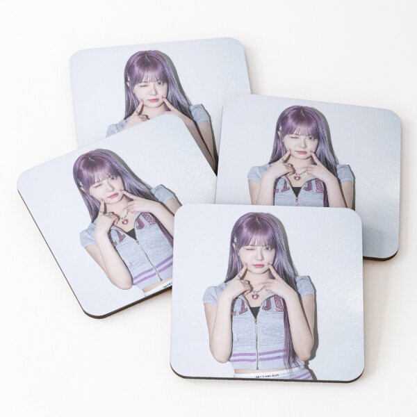 Item preview, Le Sserafim Eunchae Easy SMART Make it Look Easy designed and sold by Valereekmerch.