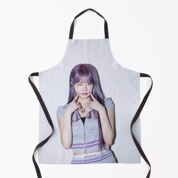 Item preview, Le Sserafim Eunchae Easy SMART Make it Look Easy designed and sold by Valereekmerch.