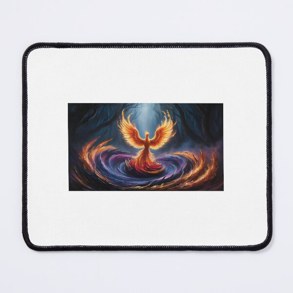 Item preview, The Firebird by Igor Stravinsky designed and sold by Bellas-Artes-99.