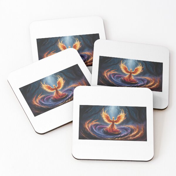 Item preview, The Firebird by Igor Stravinsky designed and sold by Bellas-Artes-99.