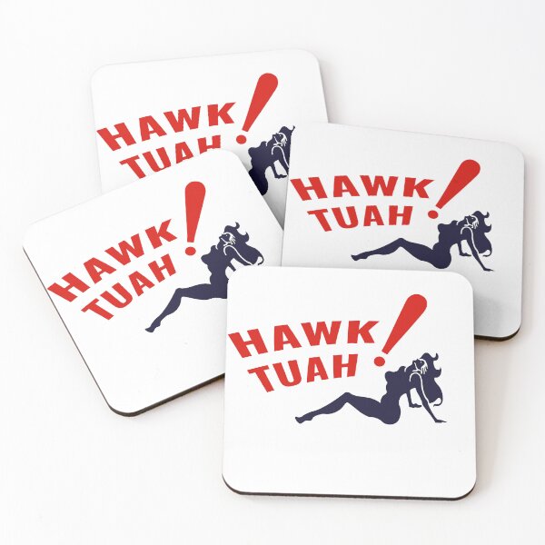 Item preview, Hawk Tuah Bada Bing designed and sold by asherdesign.