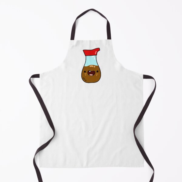 Item preview, Kawaii Soy Sauce designed and sold by kawaiilife.