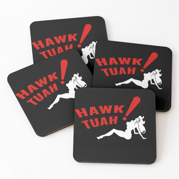 Item preview, Hawk Tuah Bada Bing designed and sold by asherdesign.