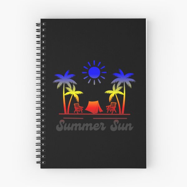 Item preview, Polyamory pride graphic, Beach Vibes with tent, palm trees and deck chair rainbow graphic, summer sun vibes, summer aesthetic graphic,  designed and sold by PrideBeProud.