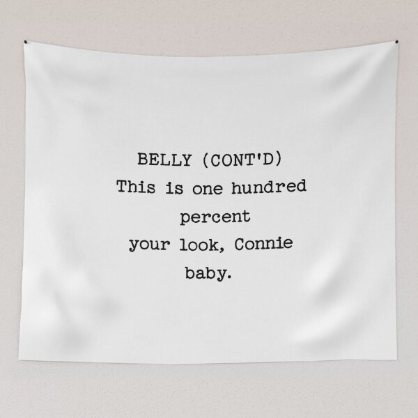 Item preview, Belly  designed and sold by morgi2001.