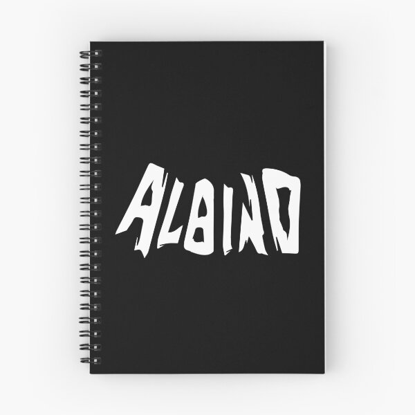 Item preview, Albinism x albino designed and sold by The  Knick Knack Nook.