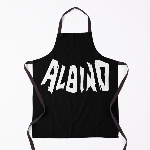Item preview, Albinism x albino designed and sold by The Knick Knack Nook.