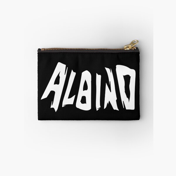 Item preview, Albinism x albino designed and sold by The  Knick Knack Nook.