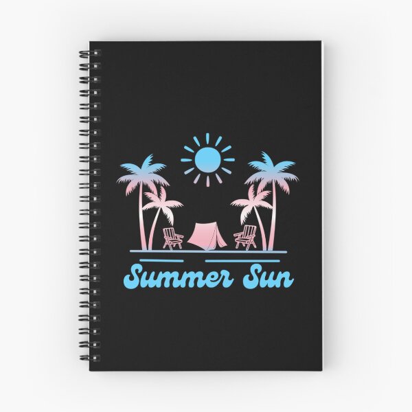 Item preview, Transexual pride graphic, Beach Vibes with tent, palm trees and deck chair rainbow graphic, summer sun vibes, summer aesthetic graphic,  designed and sold by PrideBeProud.